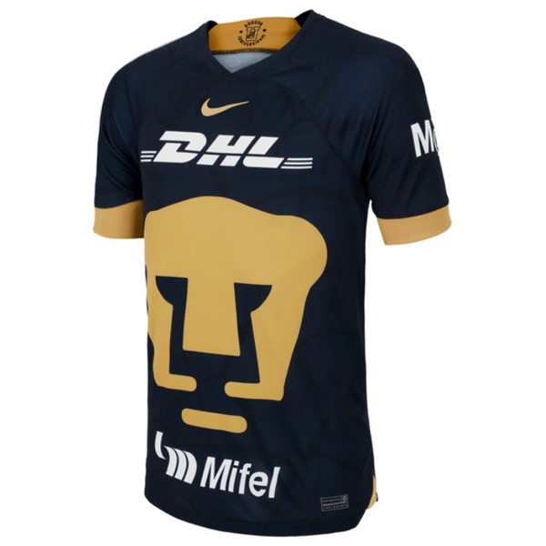 Tailandia Camiseta UNAM Pumas 2nd 2023-2024